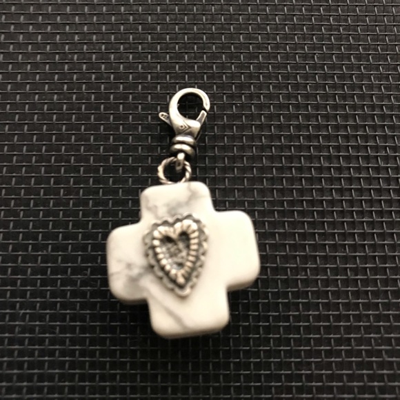 Silpada Charm Bracelet - Picture 6 of 8